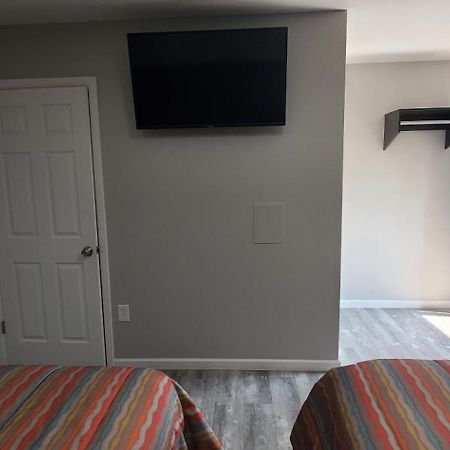 Painesville Villa Rosa Motel المظهر الخارجي الصورة