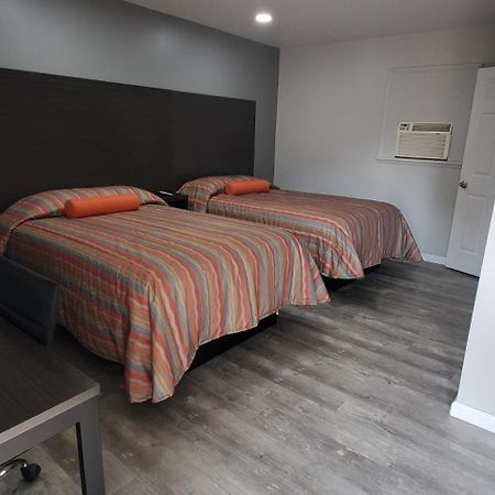 Painesville Villa Rosa Motel المظهر الخارجي الصورة