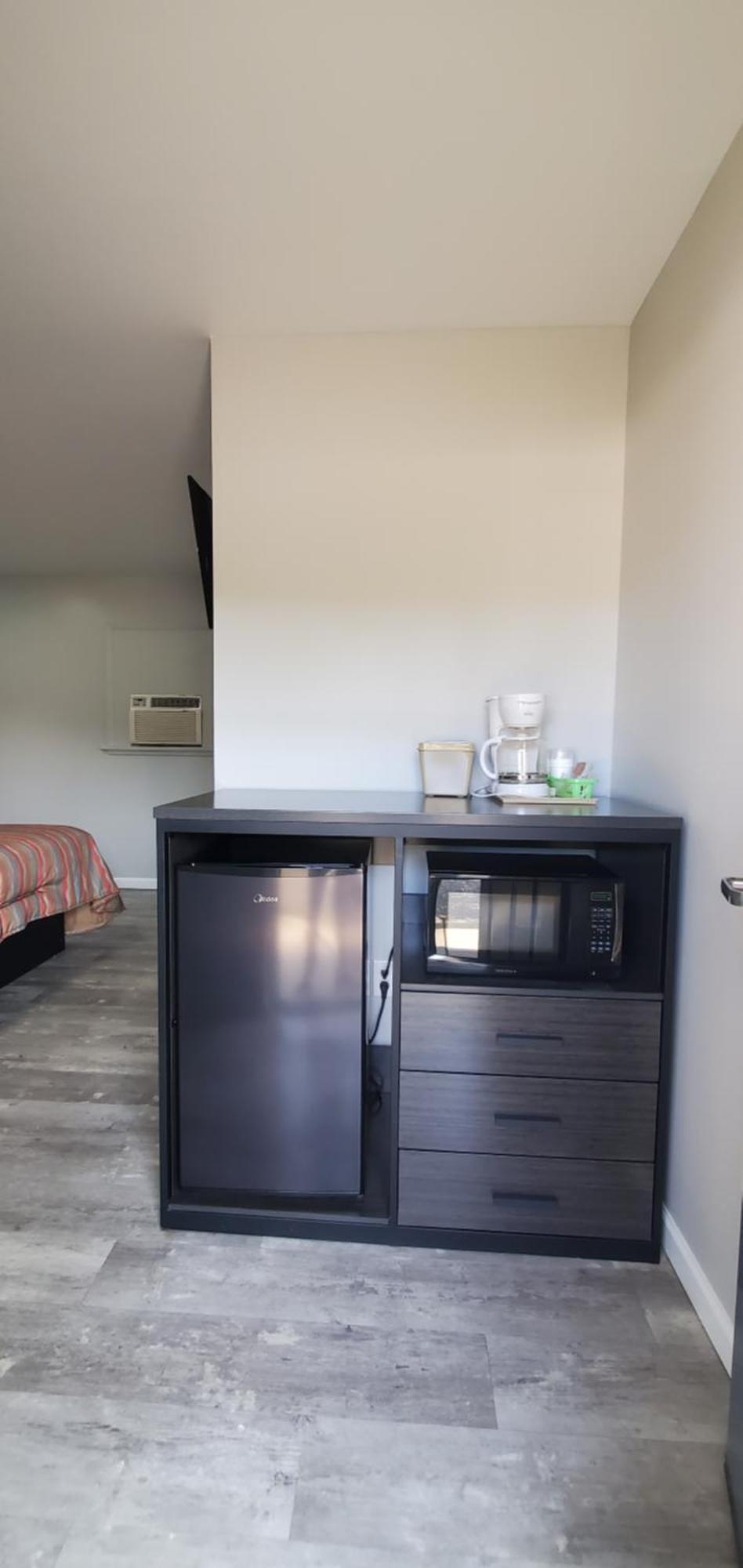 Painesville Villa Rosa Motel المظهر الخارجي الصورة