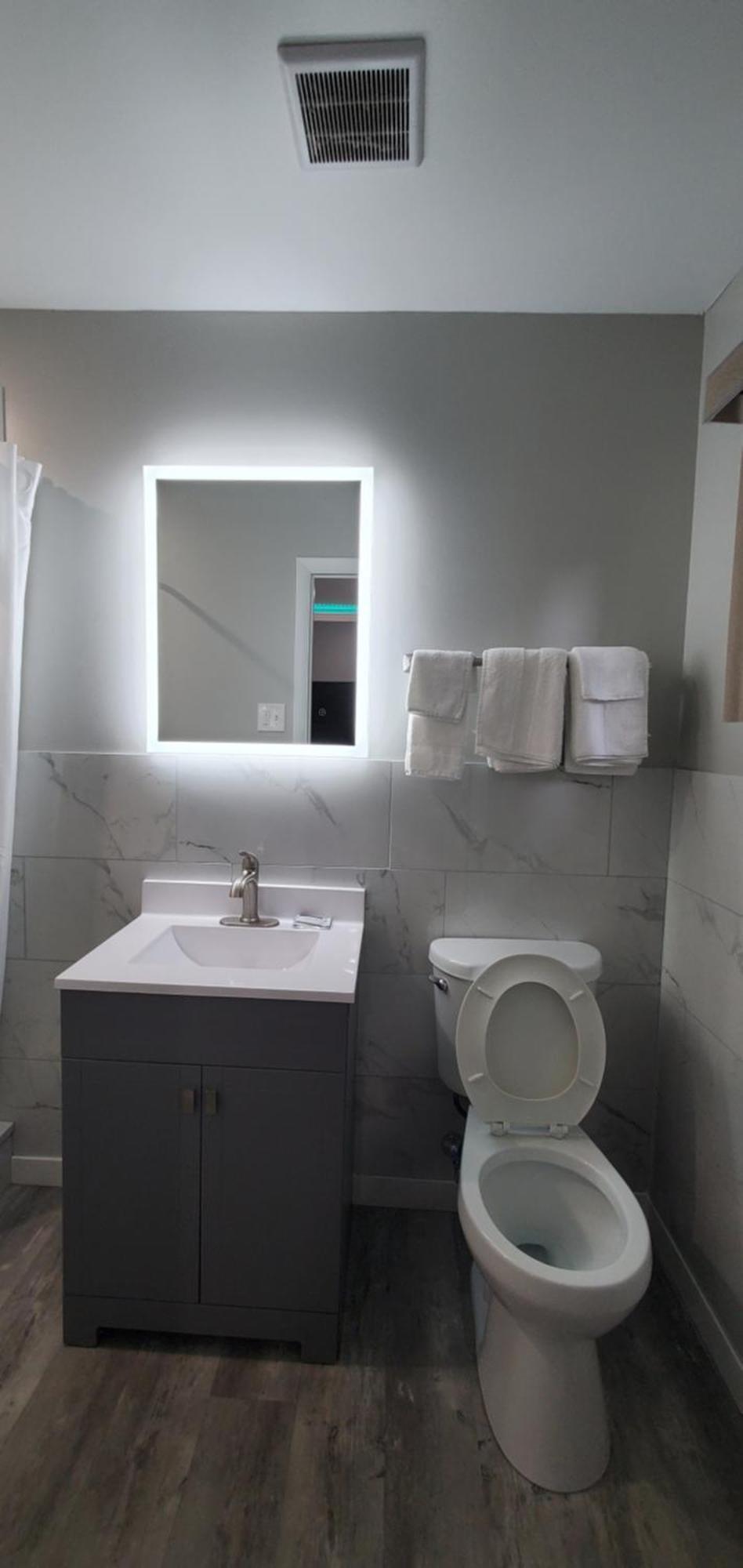 Painesville Villa Rosa Motel المظهر الخارجي الصورة