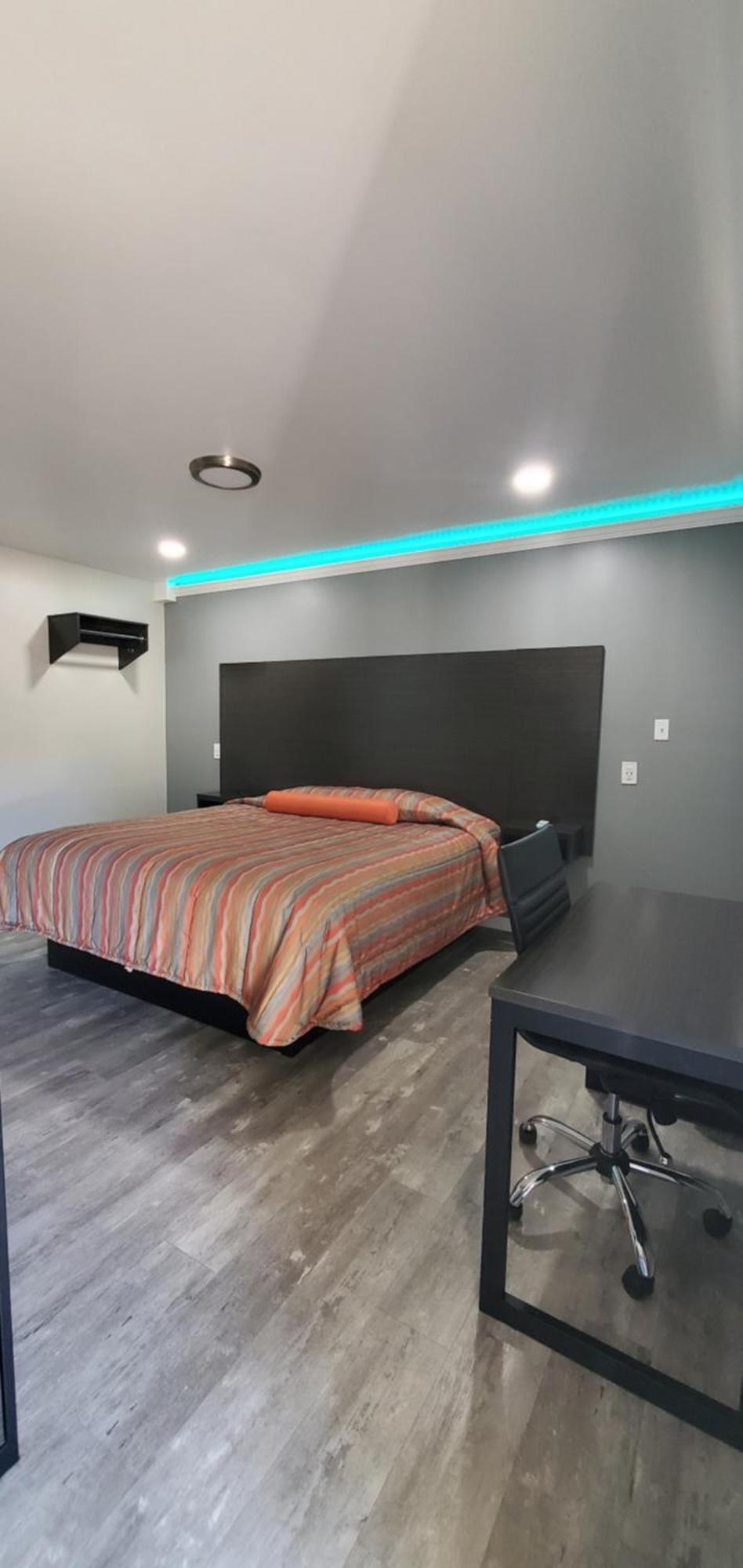 Painesville Villa Rosa Motel المظهر الخارجي الصورة