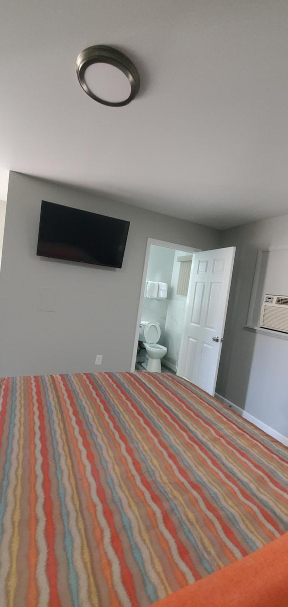 Painesville Villa Rosa Motel المظهر الخارجي الصورة