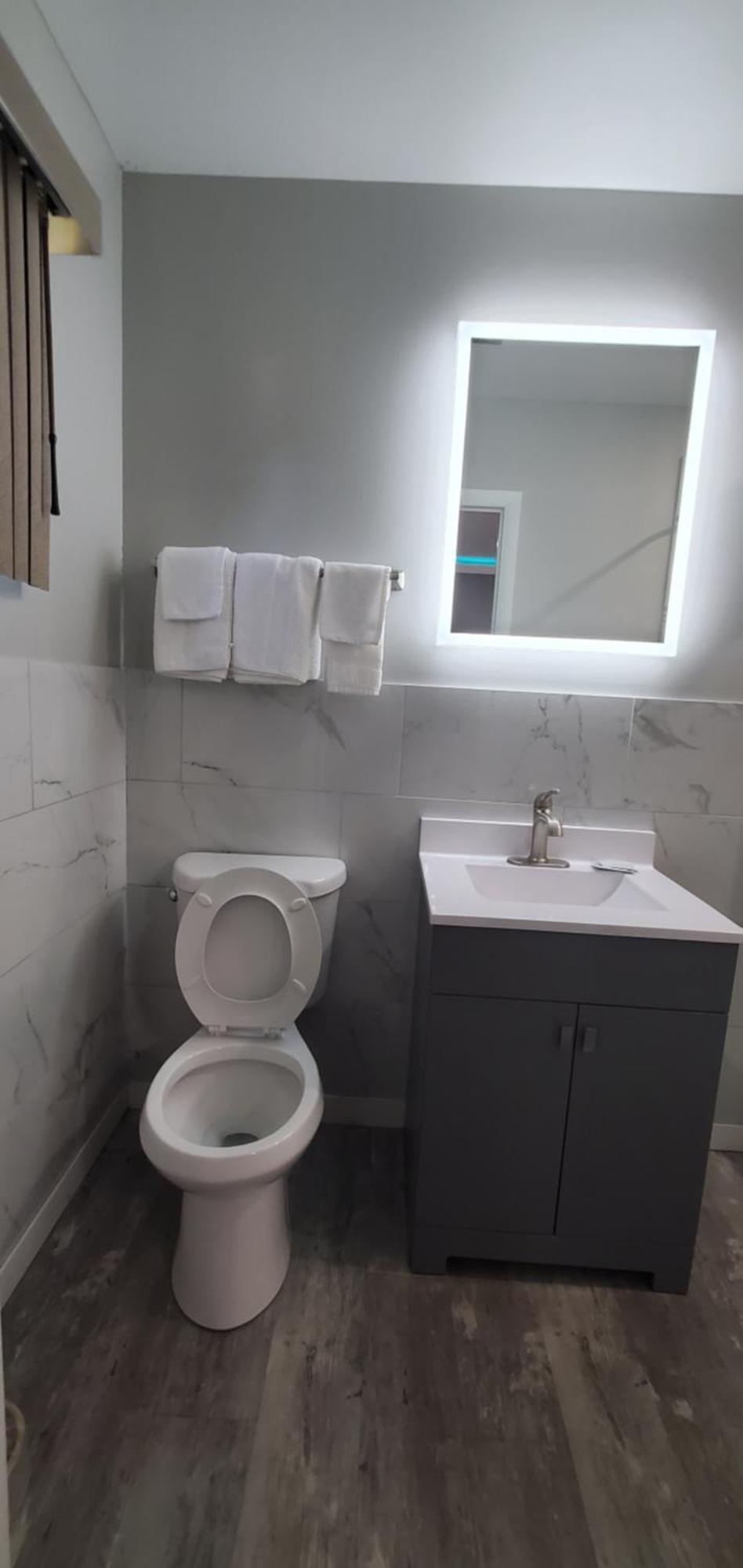 Painesville Villa Rosa Motel المظهر الخارجي الصورة