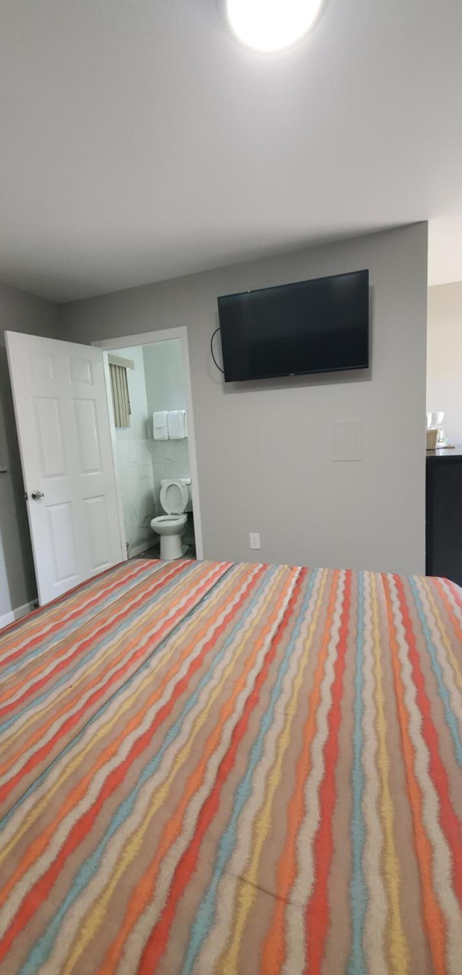 Painesville Villa Rosa Motel المظهر الخارجي الصورة