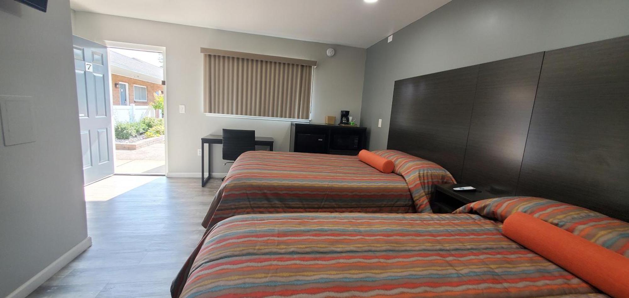 Painesville Villa Rosa Motel المظهر الخارجي الصورة