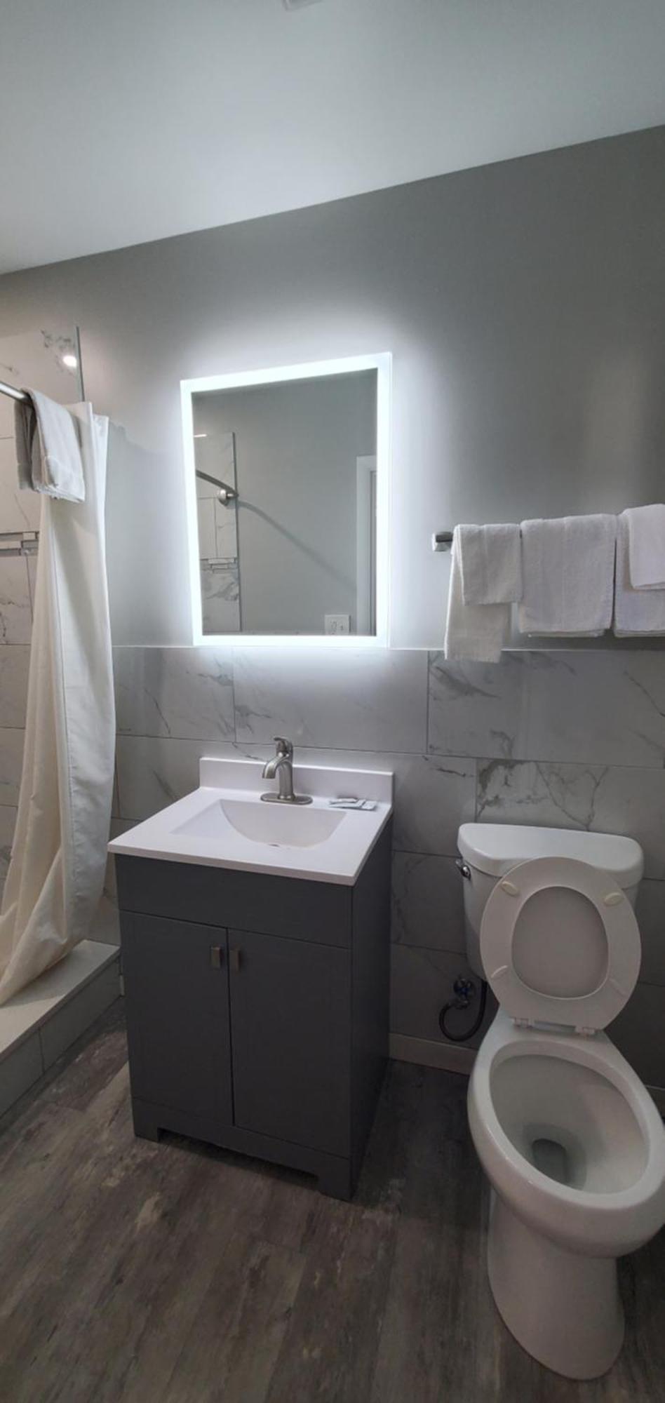 Painesville Villa Rosa Motel المظهر الخارجي الصورة