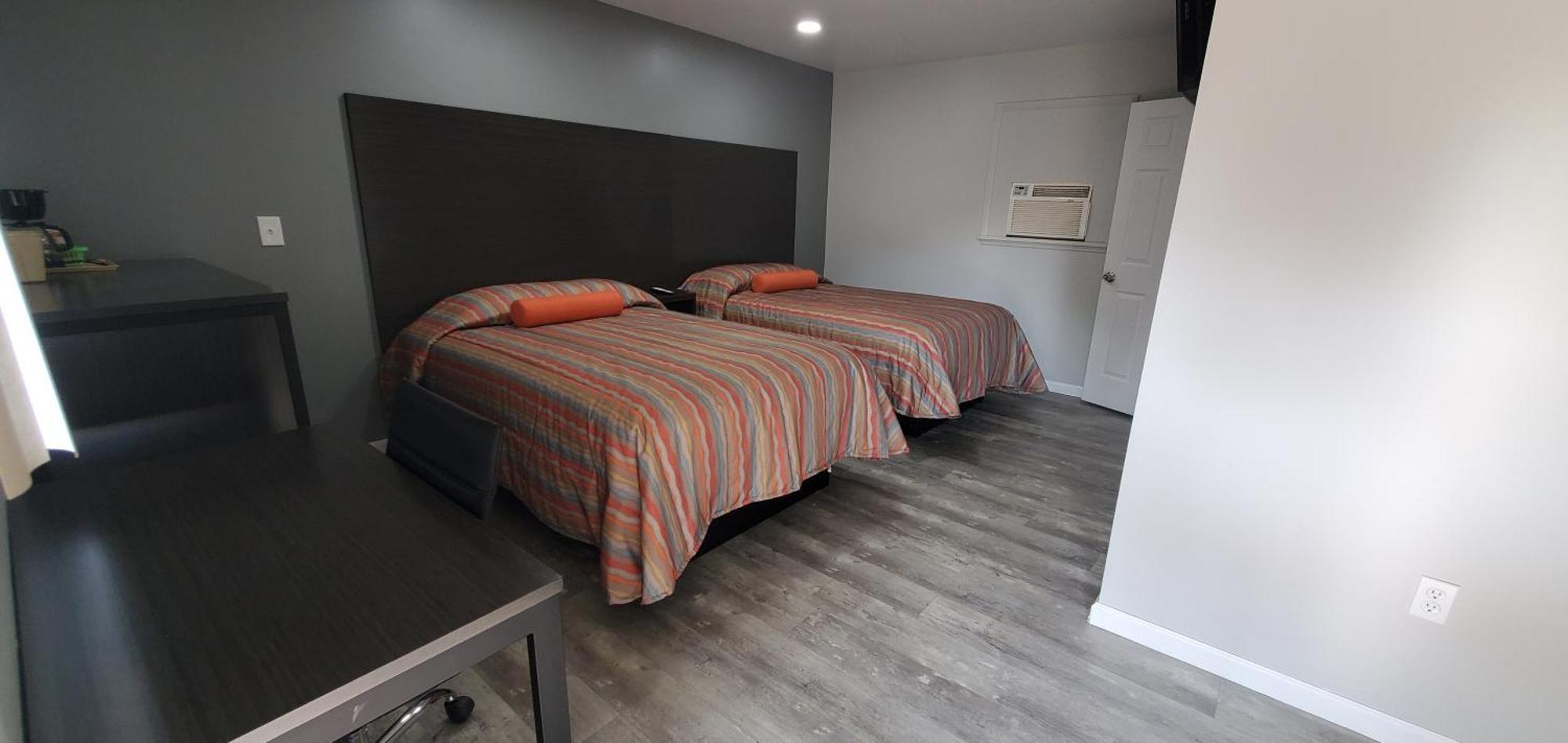 Painesville Villa Rosa Motel المظهر الخارجي الصورة