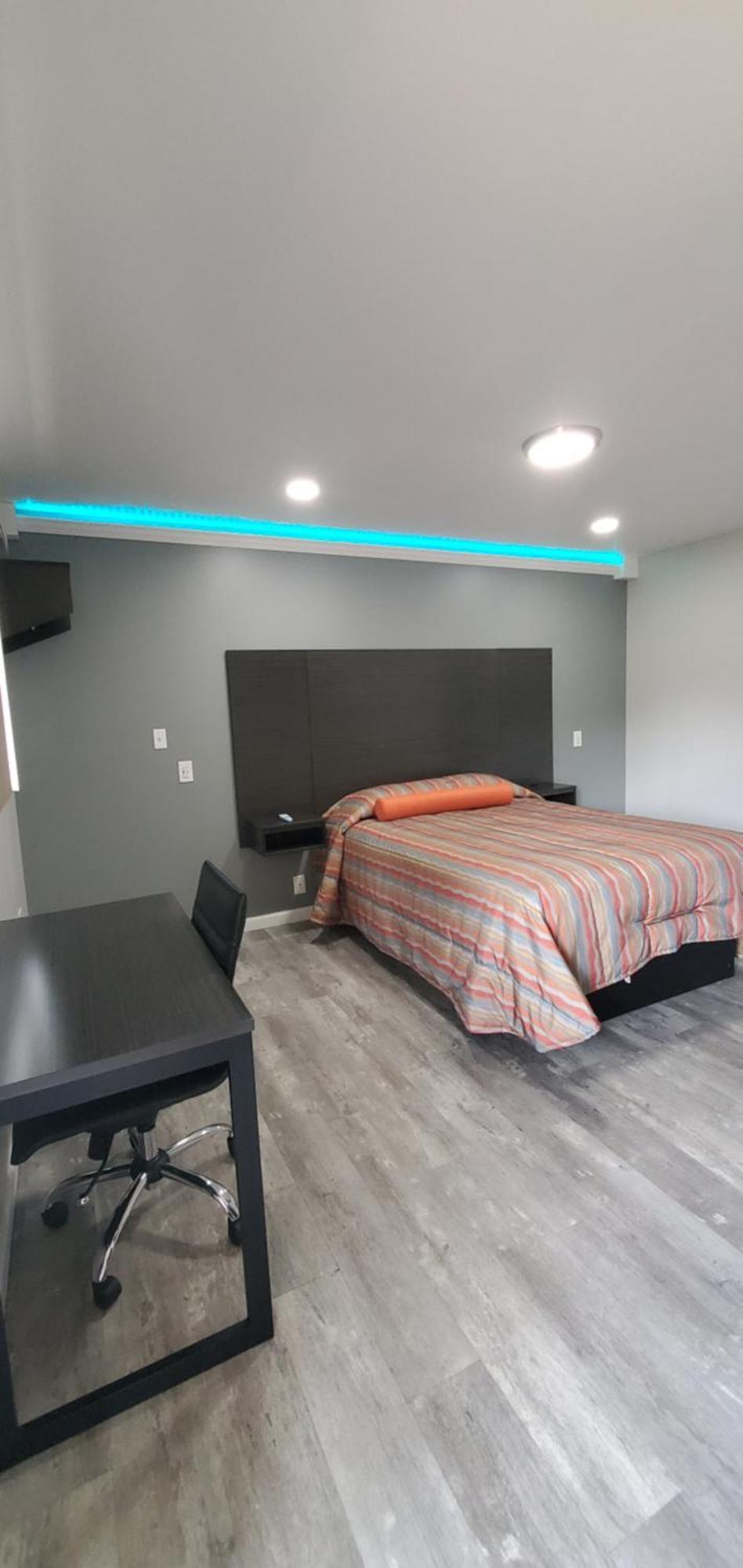 Painesville Villa Rosa Motel المظهر الخارجي الصورة