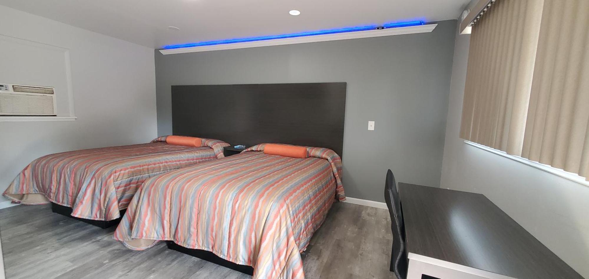 Painesville Villa Rosa Motel المظهر الخارجي الصورة