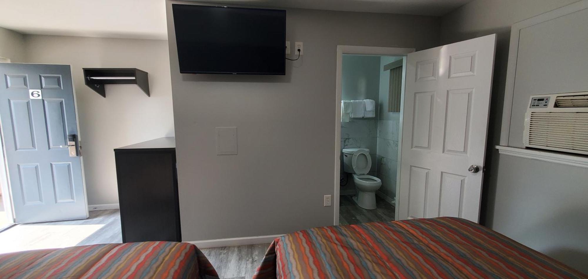 Painesville Villa Rosa Motel المظهر الخارجي الصورة