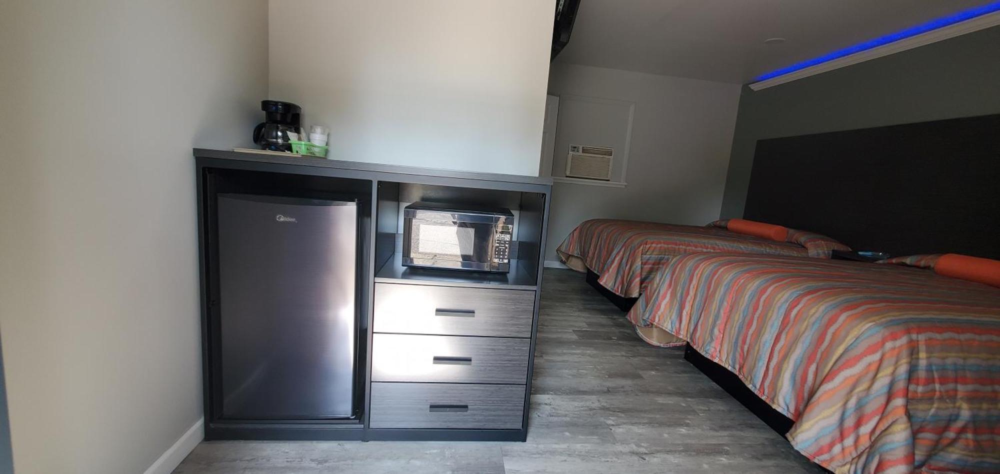 Painesville Villa Rosa Motel المظهر الخارجي الصورة
