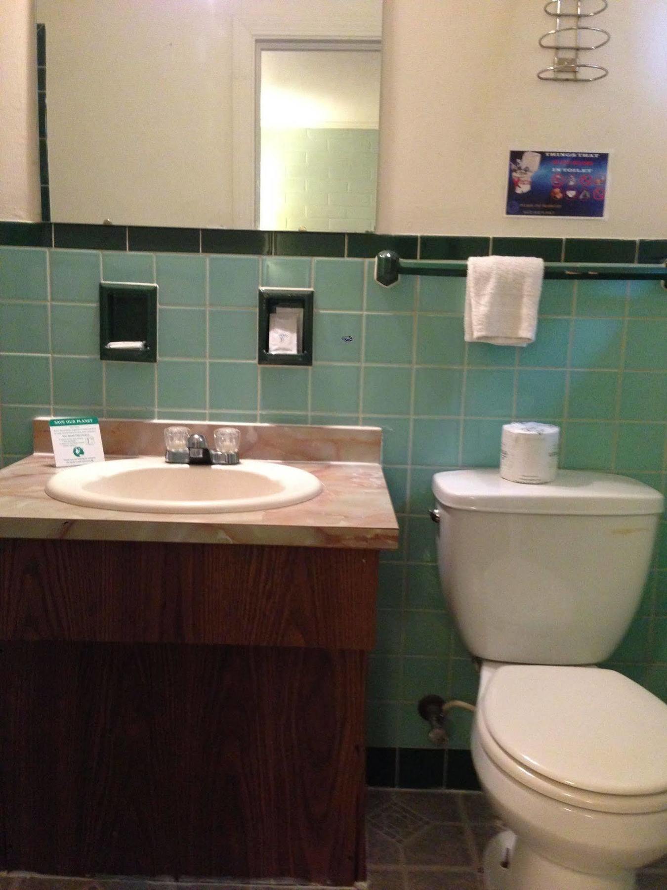 Painesville Villa Rosa Motel المظهر الخارجي الصورة