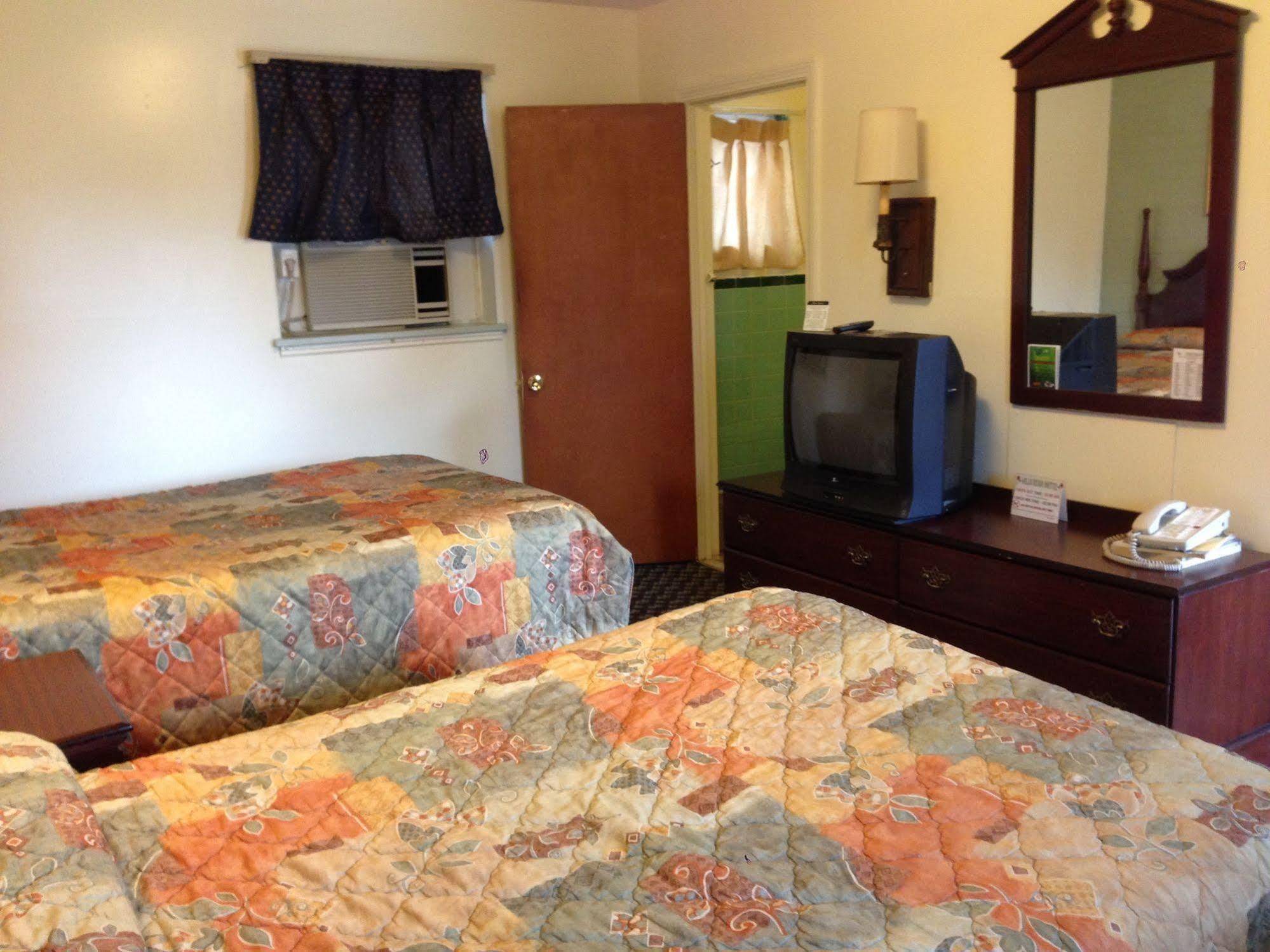 Painesville Villa Rosa Motel المظهر الخارجي الصورة